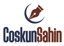 Coşkun Şahin-İlahiyatcı-Eğitimci