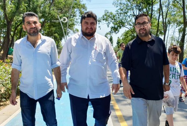 Esenler Belediyesi ile birlikte yaptığımız Yaz Kursları kapsamında kurslarda eğitim gören…