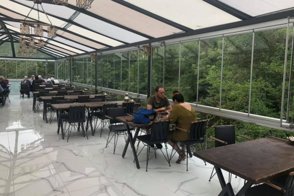 Trabzon Maçkada Özel bir mekan tavsiye ediyoruz.