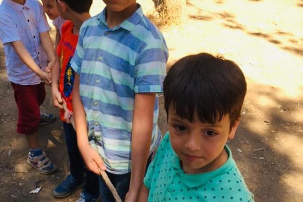 Yaz kursumuzda ki öğrencilerimiz ile birlikte düzenlediğimiz pikniğimizden görüntüler.