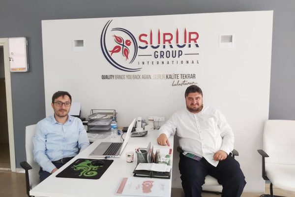 Maçka My Home turizm Adem Şahinin misafiri olduk.