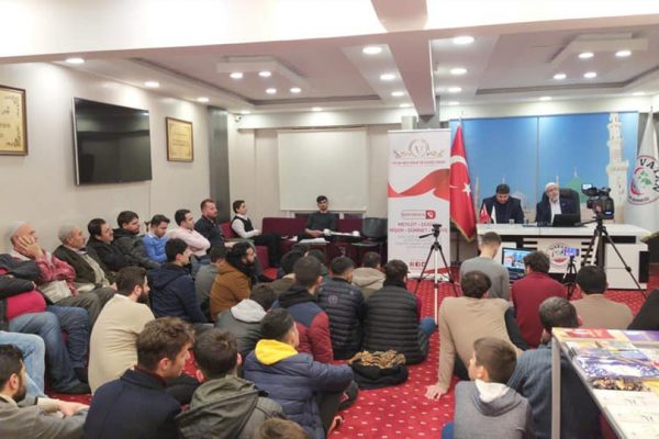 Mekke’nin Fethi Programı