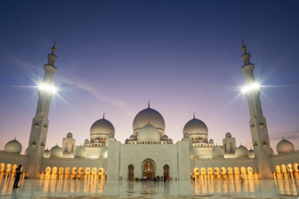 Tâhâ Sûresi 5. Âyet’in Tefsiri