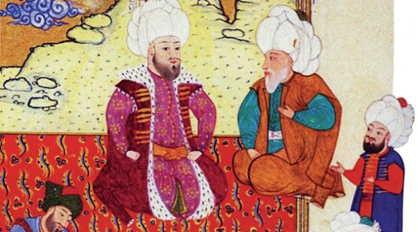 İSLAM DİNİNE GİRMESİ VE ŞERİATA GÖRE AMEL ETMESİ GEREKEN MÜKELLEF KİMDİR?