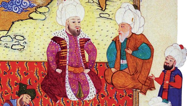 İSLAM DİNİNE GİRMESİ VE ŞERİATA GÖRE AMEL ETMESİ GEREKEN MÜKELLEF KİMDİR?