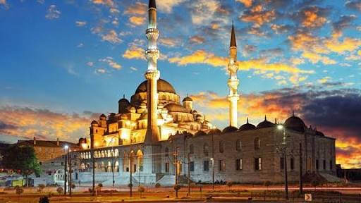 Allâh’ın İsimlerinden “Er-Rahmân”ın Mânâsı Nedir?
