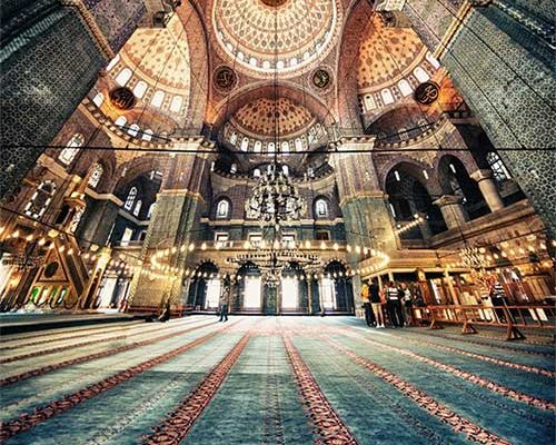 “El-Âlim” Kelimesinin Mânâsı