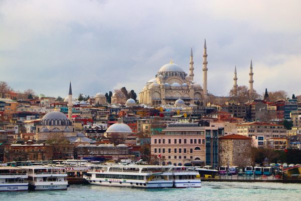TAHÂRETİN ŞARTLARI
