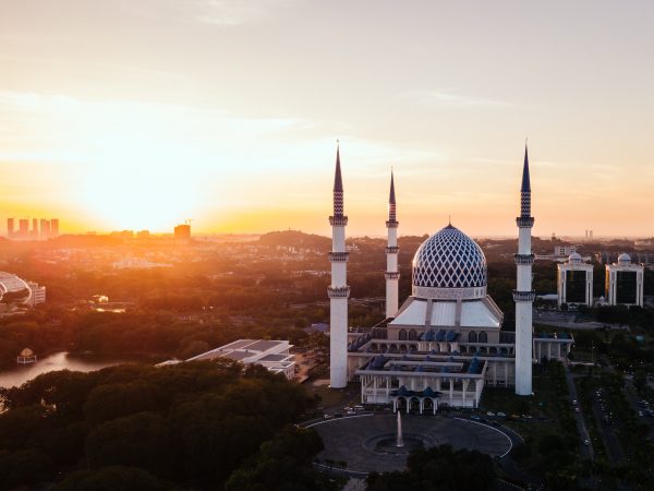 NAMAZIN VÂCİPLERİ