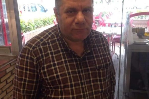ALLÂH RAHMET EYLESİN
