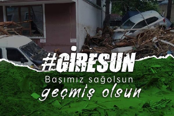#Giresun