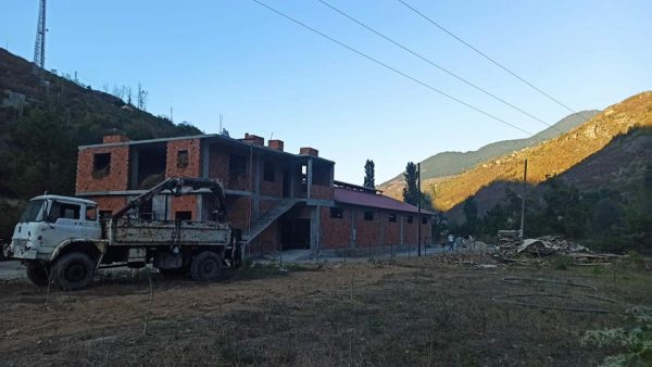 MUTLU İNEKLER PROJESİ