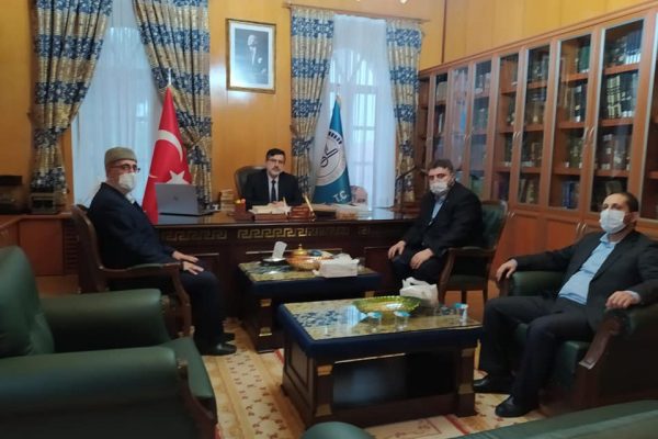 MEVLİD-İ NEBİY HAFTASI ETKİNLİKLERİ