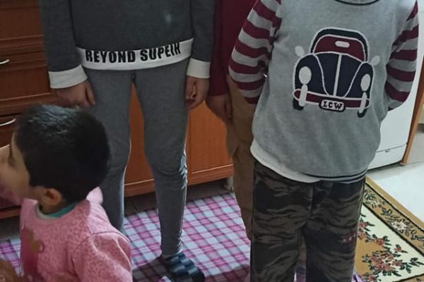 SOSYAL DAYANIŞMA