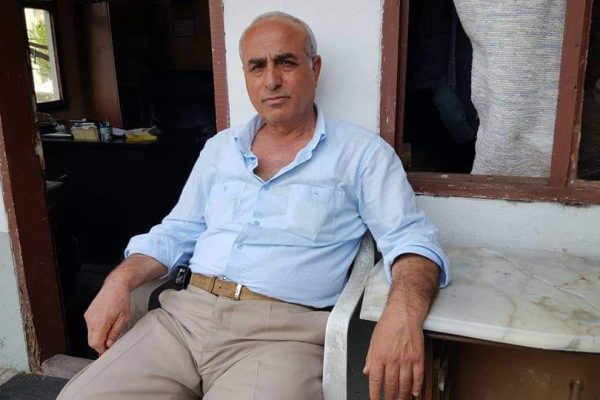 VEFAT HABERİ