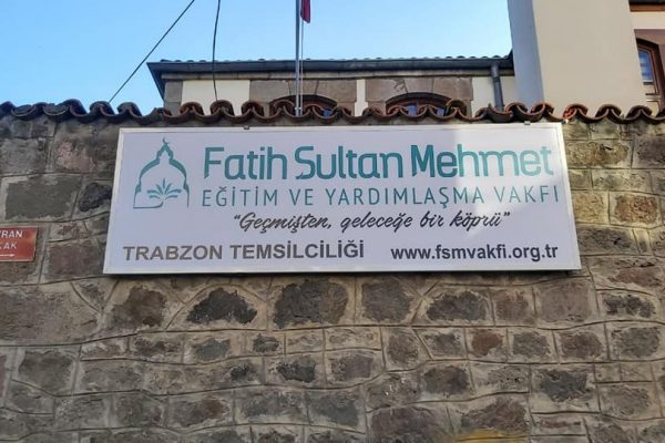 FSM VAKFI 1461 TRABZON