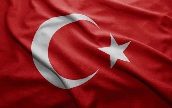 Zeytin Dalı Harekât Bölgesinde …