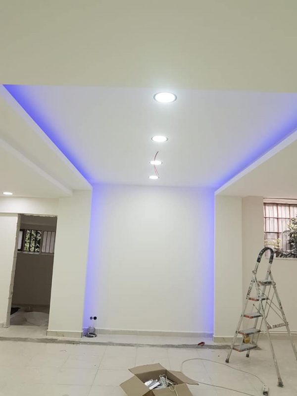 TADİLATIMIZIN BİTİRİLMESİ İÇİN YARDIMLARINIZI BEKLİYORUZ .
