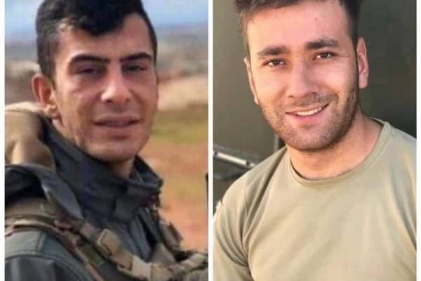 Milletimizin başı sağ olsun…