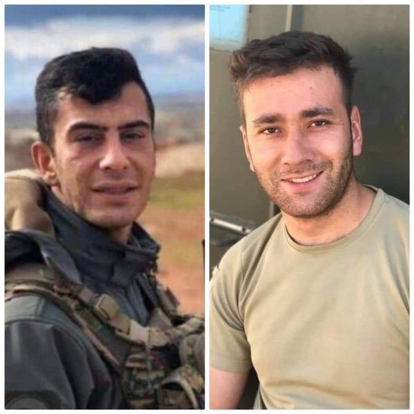 Milletimizin başı sağ olsun…