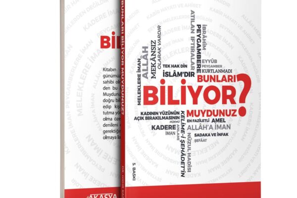 Bunları Biliyor Muydunuz?