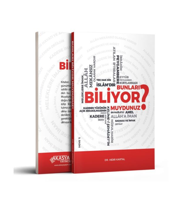 Bunları Biliyor Muydunuz?