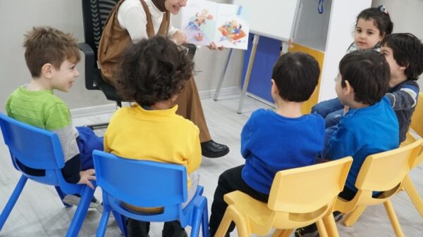 Psikoterapist Nalan Ulaş öğrencilerimizi bedenleri ile alakalı sınır ihlallerine karşı…