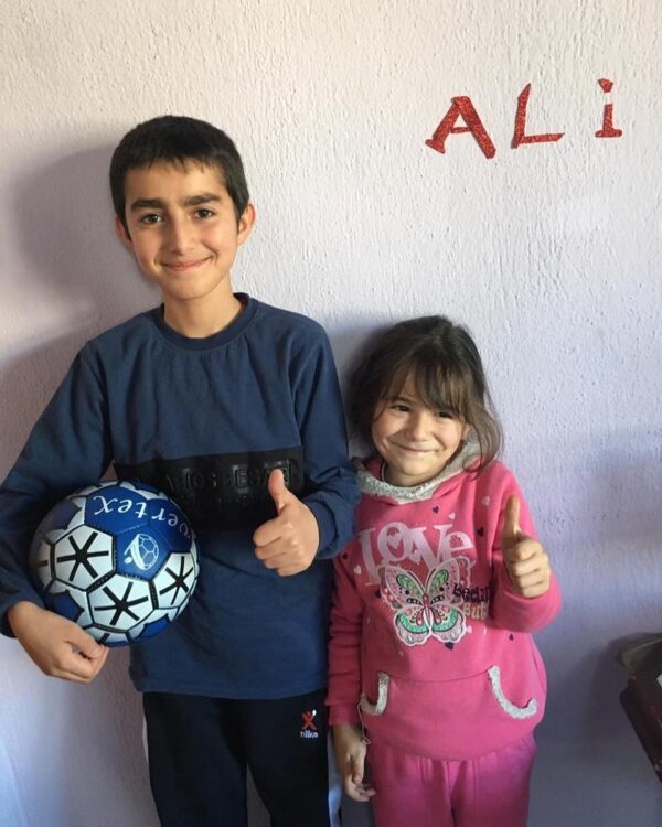 Karne Hediyesi