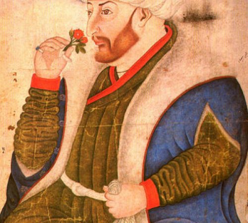 fatihportre