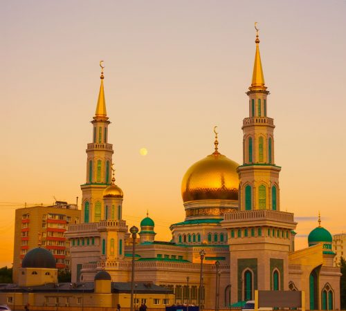 moscow-cathedral-mosque-1483524_1920