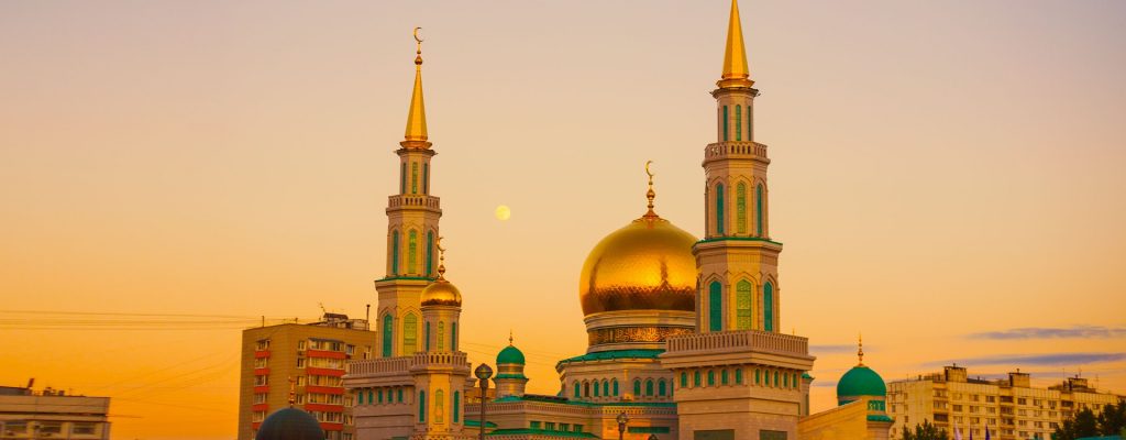 moscow-cathedral-mosque-1483524_1920