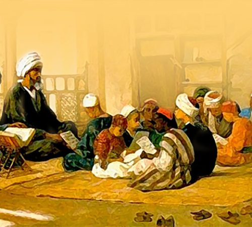 İslam-ve-İlim-1