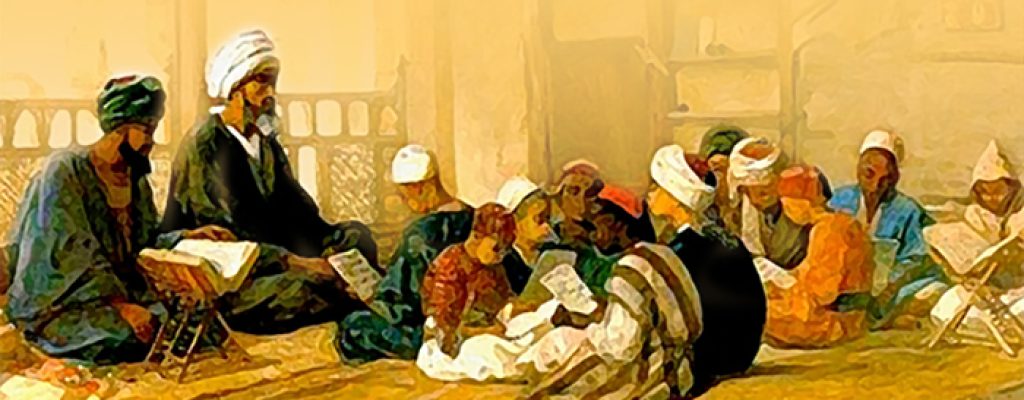 İslam-ve-İlim-1